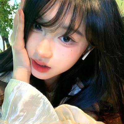 狼少女